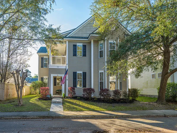 52 Regency Oaks Dr, Summerville, SC 29485