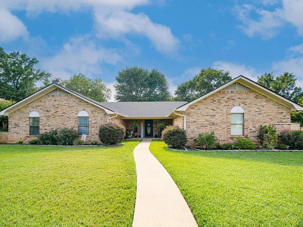 1109 Sequoia Cir, Kilgore, TX 75662