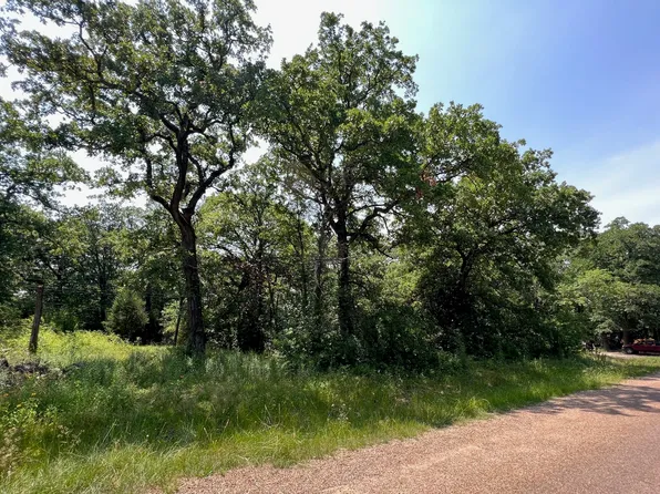 Natchez Trl, Mabank, TX 75156