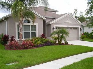 3315 Sisal Loop, Wesley Chapel, FL 33544