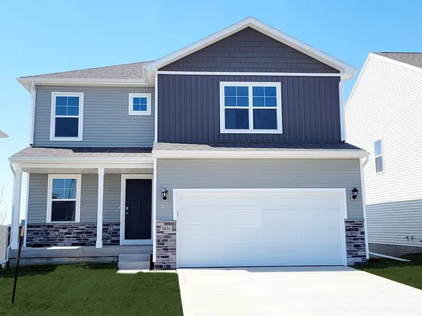 5616 153rd St, Grimes, IA 50111
