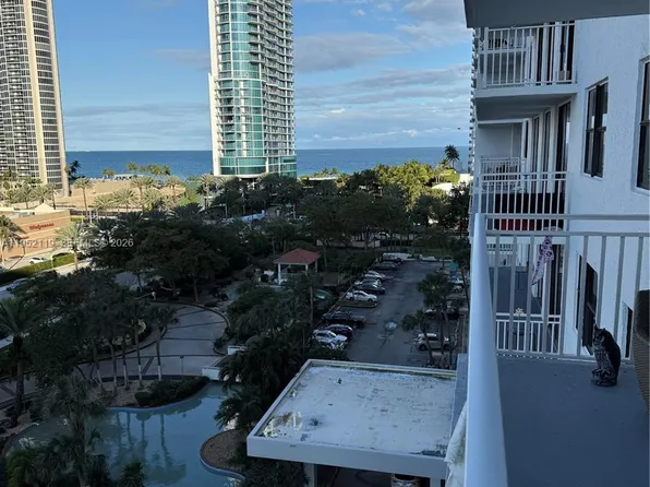 210 174th St APT 911, Sunny Isles Beach, FL 33160