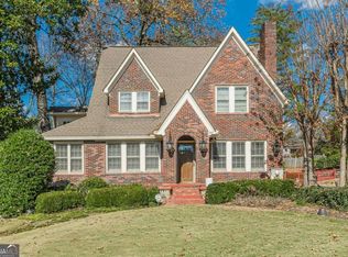 1957 Walker Ave, College Park, GA 30337