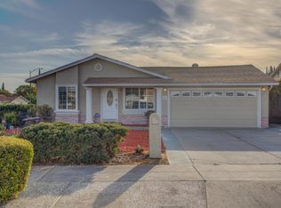 603 Detroit Ct, San Jose, CA 95133