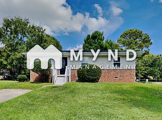 1713 Sundial Pl, Raleigh, NC 27610