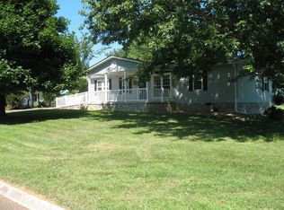 283 Meadowood Dr, Talbott, TN 37877