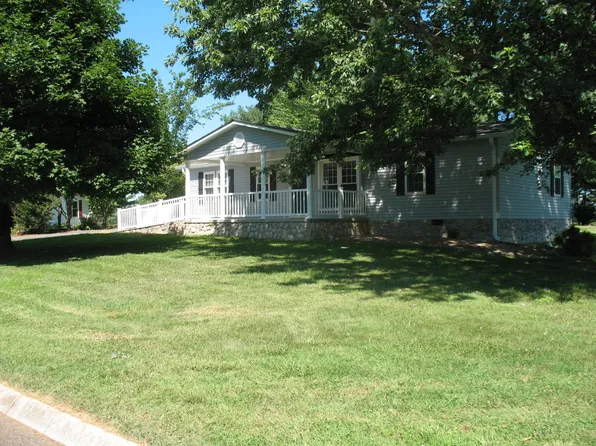 283 Meadowood Dr, Talbott, TN 37877