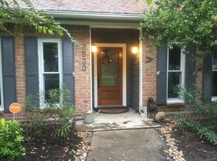 6530 Point Clear Dr, Houston, TX 77069