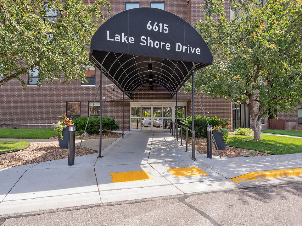 Welcome to 6615 Lakeshore Drive!