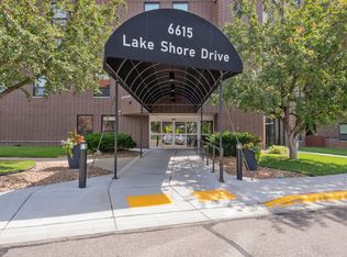 6615 Lake Shore Dr #515, Richfield, MN 55423