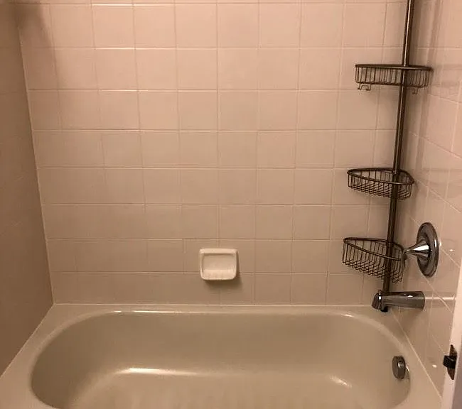 Third Level Full Bathroom