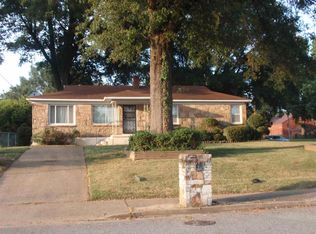 2 E Belle Haven Rd E, Memphis, TN 38109