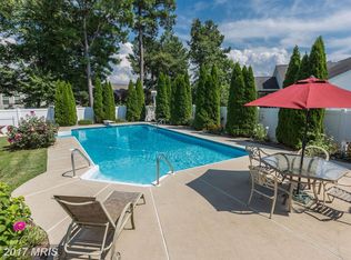 303 Caspian Dr, Grasonville, MD 21638