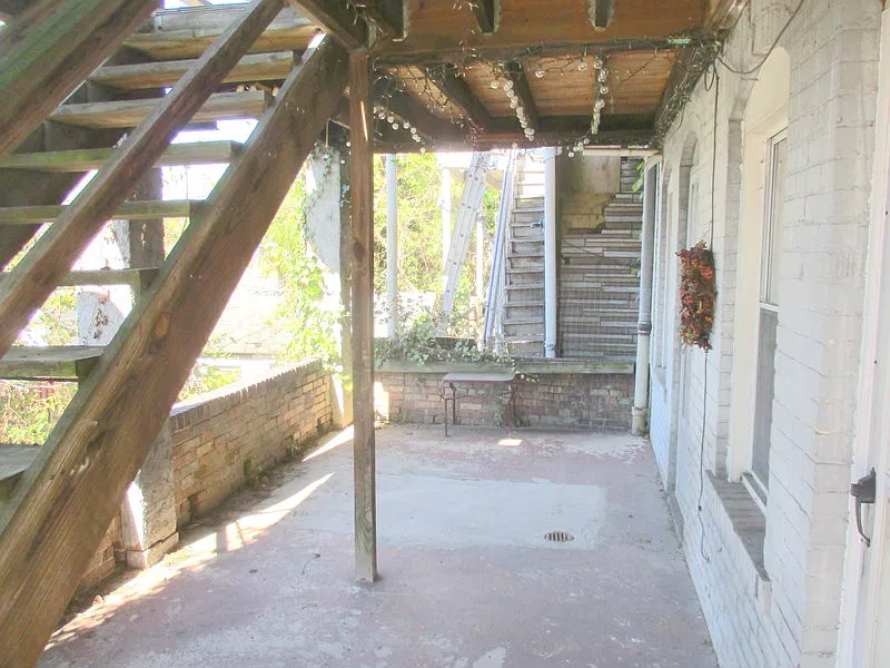 1 bed, $750 — Photo 2
