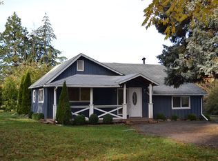 1120 Methodist Rd, Hood River, OR 97031