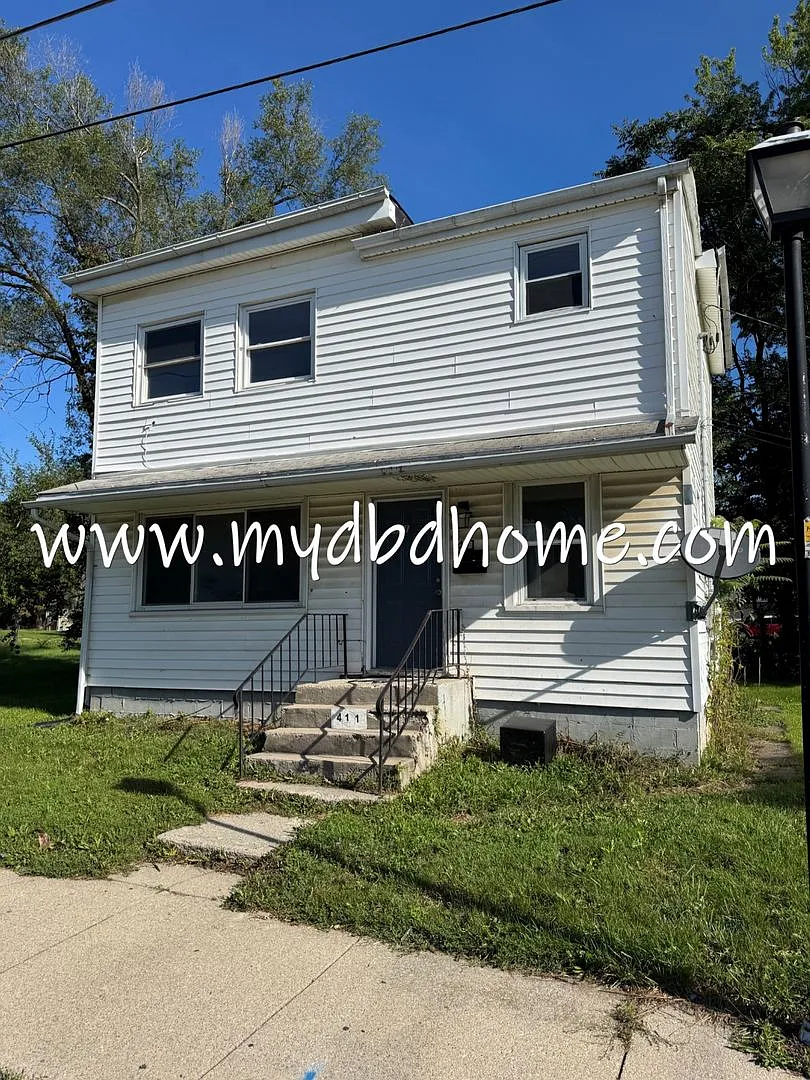 411 Boltz St. — Photo 1
