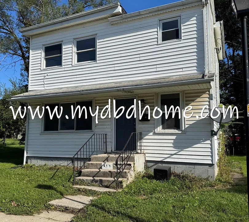 411 Boltz St