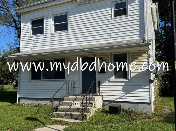 411 Boltz St, Fort Wayne, IN 46806