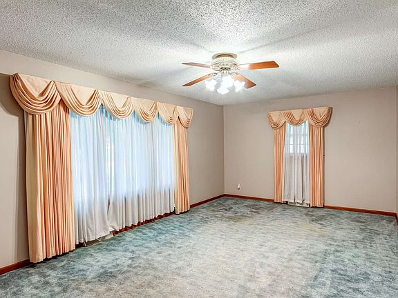 Living Room On main level as you enter from front door
