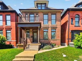 4059 Castleman Ave, Saint louis, MO 63110