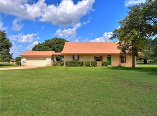 3310 County Road 284, Liberty Hill, TX 78642