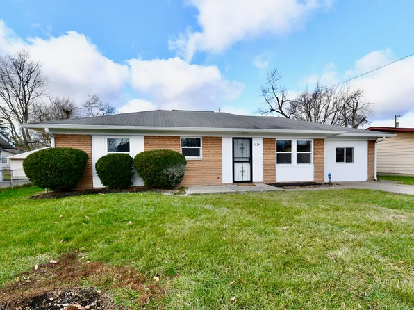 2734 Brouse Ave, Indianapolis, IN 46218