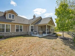 4328 Scenic View Dr, Powell, OH 43065