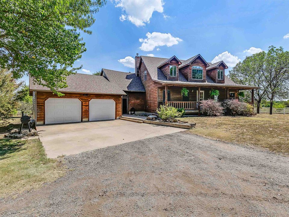 1881 60th, Peabody, KS 66866 Zillow