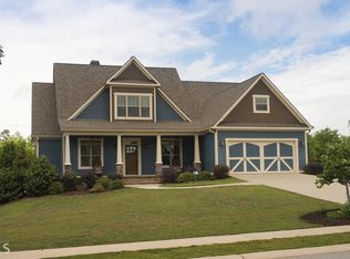 1936 Townside Dr, Bishop, GA 30621