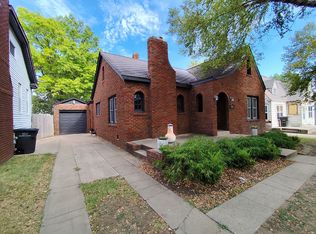 1414 S Johnstone Ave, Bartlesville, OK 74003