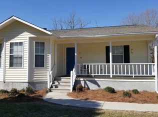 611 Windcrest Dr, Dublin, GA 31021