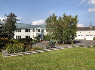 2469 Newton Rd, Hamilton, NY 13346