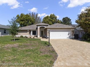 8143 Laurel Green Dr, Spring Hill, FL 34606
