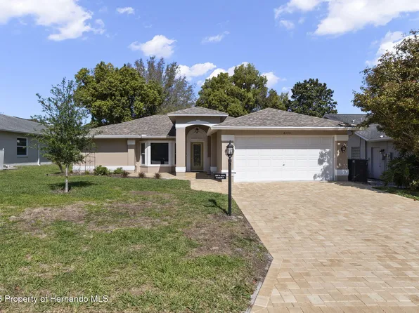 8143 Laurel Green Dr, Spring Hill, FL 34606