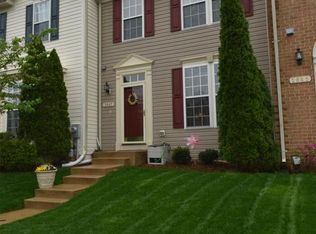 2847 Settlers View Dr, Odenton, MD 21113