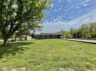 104 Herndon Rd, Dover, TN 37058