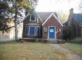 2901 Fullerton St, Detroit, MI