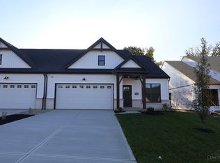 5549 Birch Ct #9749, Fairfield Township, OH