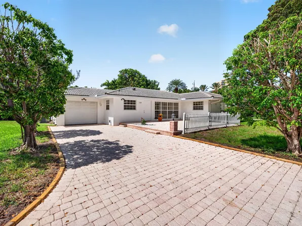 1345 E Terra Mar Dr, Pompano Beach, FL 33062