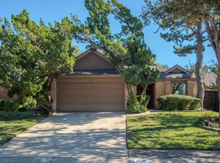 2538 Lake Bend Ter, Carrollton, TX 75006