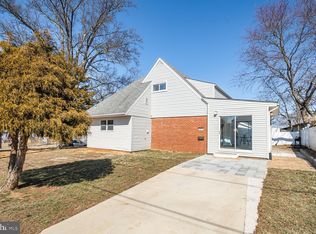 12917 Estelle Rd, Silver Spring, MD 20906