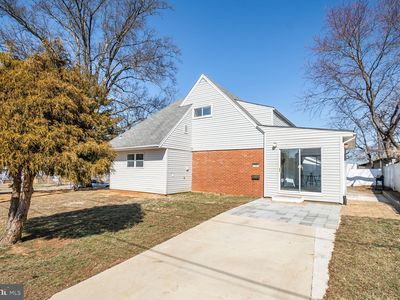 12917 Estelle Rd, Silver Spring, MD, 20906