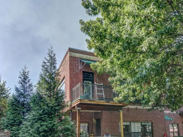 791 Wylie St SE APT 602, Atlanta, GA 30316
