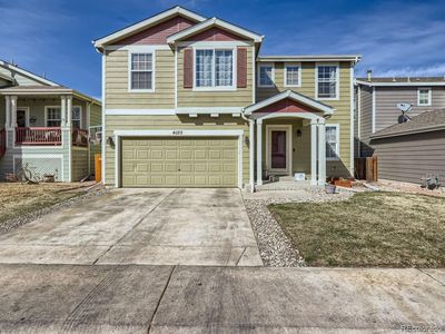 4025 W Kenyon Avenue, Denver, CO, 80236