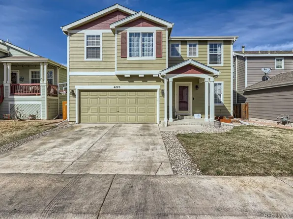 4025 W Kenyon Avenue, Denver, CO 80236