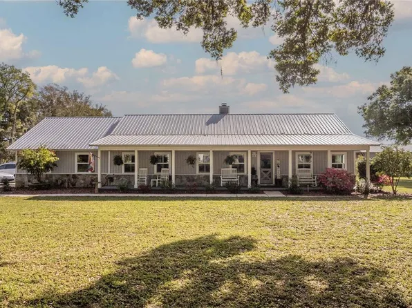 11989 County Road 223, Oxford, FL 34484