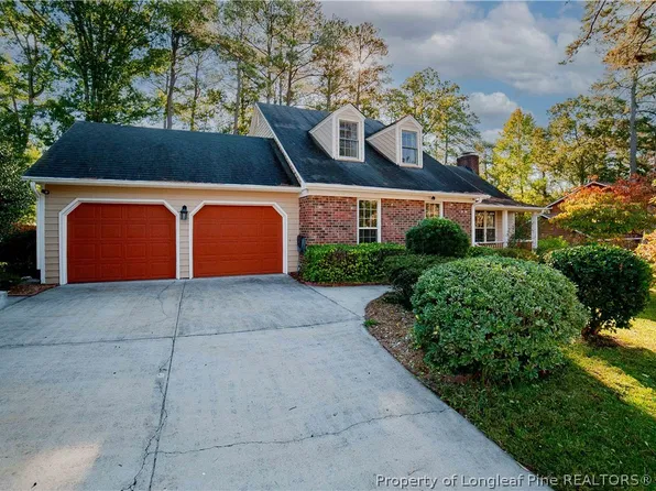 1632 Woodfield Rd, Fayetteville, NC 28303