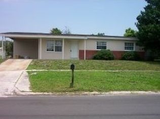 1073 Bell Ave, Melbourne, FL 32935