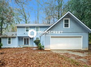 4433 Woodbank Ln, Decatur, GA 30034