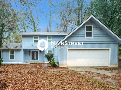 4433 Woodbank Ln, Decatur, GA, 30034